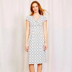 Boden Summer Dress size 10